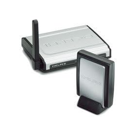 DELPHI XM SIGNAL REPEATER by 