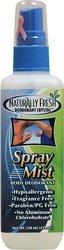 Crystal Deodorant-Spray Mist - 4 oz - Spray