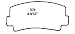 Wix 33357 Spin-On Fuel and Water Separator Filter
