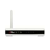 No Geek Needed - Wireless N Router: Apartment