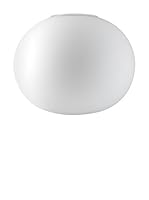 MURANO LED Plafón LED Janet Cw2 Transparente