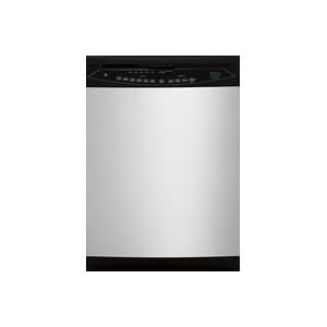 GE GLD7460RSS Full Console Dishwasher - Stainless Steel by