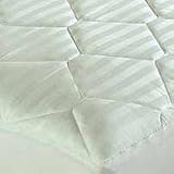 Review Serta  / Serta Perfect Sleeper Mattress Pad - Queen