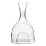 The Wine Enthusiast Visual Decanter - 48-oz.