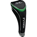 Snake Eyes Python Fairway Cover