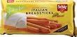 Schar Italian Gluten-Free Wheat-Free Breadsticks -- 5.3 oz