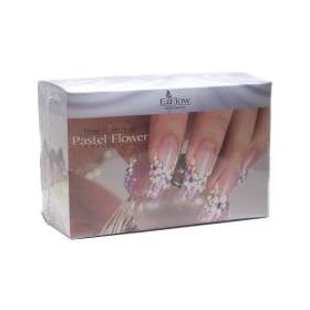 EzFlow Pastel Flower Acrylic Kit