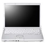 Panasonic Toughbook S10 CF-S10CDHZ1M 12.1 LED Notebook Intel Core i5 i5-2520M 2.50 GHz 4GB DDR3 320GB HDD DVD-Writer Intel HD 3000 Graphics Bluetooth Windows 7 Professional