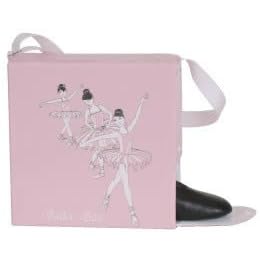 Ballet Box