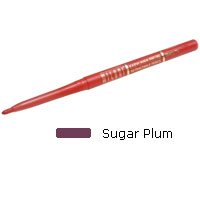 Milani Easy Lipliner Retractable Pencil, Sugar Plum - 0.09 Oz, 3 Each