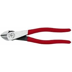 Klein Tools D228-8 Diagonal Cut Pliers