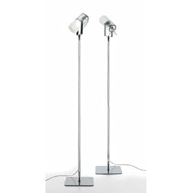 Danese Milano Pinball Wizard Floor Lamp