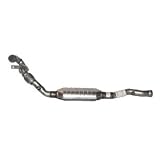 Bosal 099-6291 Catalytic Converter by Bosal