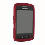 Blackberry Original Skin 9530 Storm Red