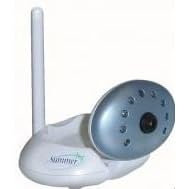 Click here to buy Extra Camera for 02090 1.8 Handheld Video Monitor by Summer Infant.