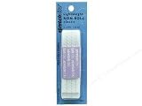 Non-Roll Elastic-White