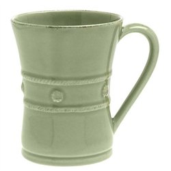 Juliska Berry & Thread Mug, Pistachio Green