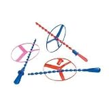 UFO Propeller Toy - 6pk