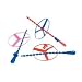 UFO Propeller Toy - 6pk