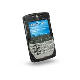 Proporta Leather Case (Motorola Q) Sleeve Type