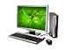 Acer AcerVeriton 7600G PC Pent.4 2.6GHz 256MB 40GB DVD LAN Linux