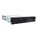 Electronics : Enlight EN-89820SX3 6 Drive Bay ATX 300-Watt 2U Rackmount Case