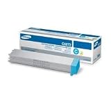 Samsung CLT-C6072S Tonerpatrone cyan f&uuml;�r CLX-9250ND/CLX-9350ND