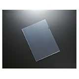 コクヨ クリヤーホルダー スーパークリヤー10 PP-A3 クリヤー フ-TC756-0 5セットの画像
