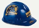 Wincraft Kurt Busch Hard Hat (Irwin)