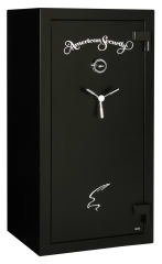 Amsec TF6032 Gun Safe 30 Minutes Fire