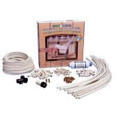 Mist&Cool 22 Nozzle Livestock Cooling Misting Kit