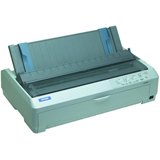 Epson C11C526001NT - FX-2190N Network-Ready Dot Matrix Printer