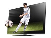 SONY 52LCD,1080P,240HZ - INCL.2xTDGBR100 GLASSES - XBR52LX900