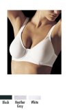 Bali? "Cotton Craze" Stretch Cotton Underwire Bra
