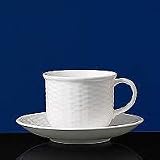 Wedgwood Nantucket Basket Teacup