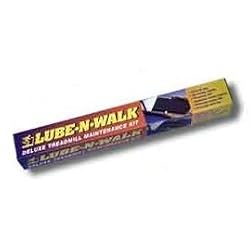 Lube-N-Walk Deluxe Treadmill Maintenance Kit