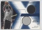 2001-02 SPx Winning Materials #KG2 - Kevin Garnett WU/Shirt
