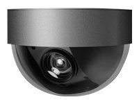 DIGITUS Dome Ueberwachungskamera IP indoor H.264/MPEG4/MJPEG 2,25x Optischer Zoom ohne Net Preisvergleich