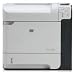 HP LaserJet P4015n - Printer - B/W - laser - 1200 dpi x 1200 dpi - up to 52 ppm - capacity: 600 sheets - USB, 1000Base-T