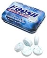 Foosh Energy Mints