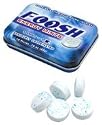Foosh Energy Mints