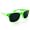 Dark Lenses Neon Green