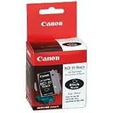CANON COMPUTER SYSTEMS CCSI / Ink cartridge bci-10 for canon bj-30, bjc-50, 55, 70, 80, 85, lr1 black, 3/pack / CNMBCI10 / Sold as 1 Pack / Mfr Part # BCI10 \*/ Ink cartridge bci-10 for canon bj-30, b