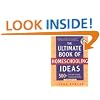 The Ultimate Book of Homeschooling Ideas: 500+ Fun and Creative Learning Activities for Kids Ages 3-12 (Prima Home Learning Library)