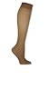 Hanes Silk Reflections Sandalfoot Knee Highs 2-Pack Hosiery