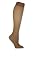  : Hanes Silk Reflections Sandalfoot Knee Highs 2-Pack Hosiery