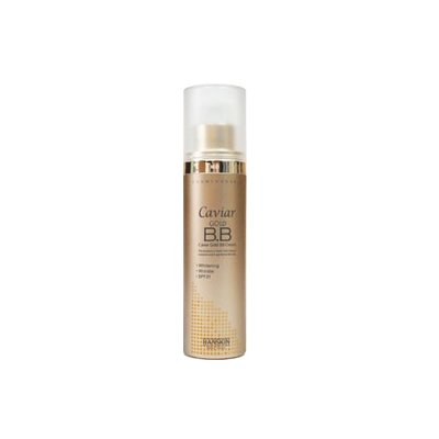 HANSKIN Caviar Gold BB Cream SPF21 50g
