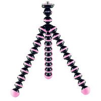 Joby Gorillapod Original Flexible Camera Tripod - Pink (GP1-0PEN)