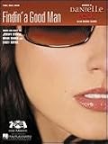 Findin' a Good Man (Piano Vocal, Sheet music)