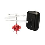 UFO Nano flyer - remoter IR control